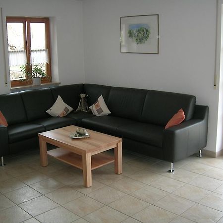 Ferienwohnung Familie Sinn Pappenheim Dış mekan fotoğraf